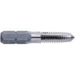 Taraud � une coupe exact 05934 m�trique m6 1 mm coupe � droite n / a hss 1 pc(s) c92713