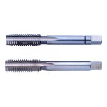 Taraud d2181 hss stz. m 12 x 1, 25 exact