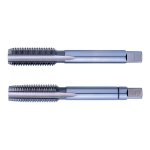 Taraud d5157 hss g 5 / 8 exact