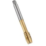 Taraud de machine din 376b e423 m16x2mm hss - e - pm tin 3xd 6h dormer