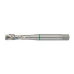 Taraud de machine din 376c m16x2 mm hss - co5 6h