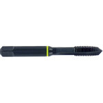Taraud machine multi - applications hss - rev�tu steam - m mf - iso529 - 6h - forme b (gun) - conicit� ...