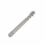 Taraud machine trous borgnes pour helicoil® m4 Taraud machine trous borgnes pour helicoil® m4