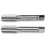 Tarauds � main fanar 2 pi�ces m22 x 1, 5 hss din - 2181