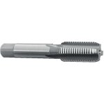 Taraud main helicoil� pour trous d�bouchants et borgnes m6 filetage m�trique fin et m�trique pas de 1 ...