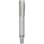 Tarauds main m din 352 hss � gauche, rectifi�e m 14