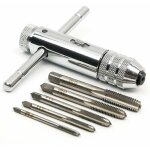 Memkey - tarauds  main - tarauds mtrique - tarauds et filires - m3 m4 m5 m6 m8 tarauds - tarauds  ...
