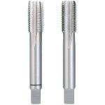 Tarauds main mf din 2181 hss, rectifi�e, pas m�trique fin mf 4 (0, 50)