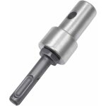 Briller - tarire adaptateur de perceuse lectrique, 10, 4 cm de longueur, mandrin de perceuse sans cl, ...