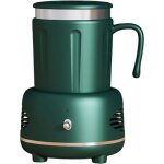 Tasse chauffante / refroidissante usb ? double mode, r�gulation temp�rature caf� / vin