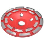 Tasse � double diamant de room mola diff�rentes tailles taille : 180 mm