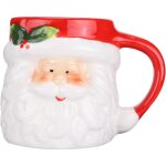 Tasse de nol pre nol tasse  caf en cramique th lait tasse cadeaux de nol