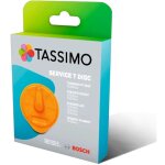 Tassimo - tdisc pour entretenir et d�tartrer les machines multi - boissons
