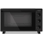 Taurus - mini four 26l 1500w noir horizon23