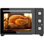 Taurus - minifour et rotissoire horizon30971370000