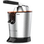 Taurus - presse - agrumes easy press 1000 legend