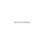 100 vis terrasse inox a4 5, 5x60 / 24 tx25 ' tbs drill