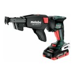 Metabo - tbs 18 ltx bl 5000 (620063540) visseuse sans fil pour cloisons sches