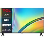 Tcl - 32fhd7900 - tv led 32 (81 cm) - full hd 1920x1080 - hdr10 - tv connect android - 2xhdmi 1. 4 - ...