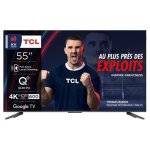 Tcl tv led uhd 4k - 55c69bpro - tcl