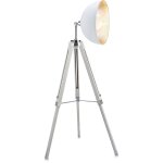 Teamson home - lampadaire fascino blanc Teamson home - lampadaire fascino blanc