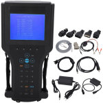 Jeffergarden pour tech2 scanner flash tester moteur lecteur de codes d'chec outil de diagnostic pour ...