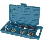 Techman - coffret pince pose crous  sertir + 40 inserts