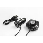 Transmetteur fmt1100bt avec kit - technaxx