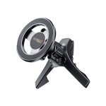 Technaxx tx - 304 grille de ventilation support de t�l�phone portable pour voiture pivotant � 360�