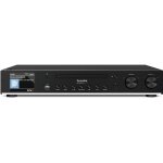 Digitradio 143 cd adaptateur radio dab, dab + , internet, fm aux, bluetooth, cd, usb, wifi, radio internet ... Digitradio 143 cd adaptateur radio dab, dab + , internet, fm aux, bluetooth, cd, usb, wifi, radio internet ...
