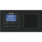 Digitradio up 1 radio prise de courant dab + , fm bluetooth fonction r�veil, avec caisson d'enceinte ...