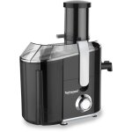 Techwood tcf - 1808 centrifugeuse 2. 2 l coloris noir