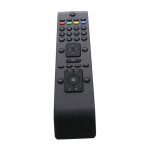 Techwood, telecommande tv rc3902 noire remplac�e par rc4800 blanche