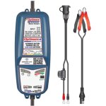 Tecmate - optimate 5 start / stop chargeur de batterie tm - 220 12v 4a