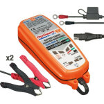 Tecmate - optimate dc to dc chargeur de batterie optimate tm - 500 (batterie à batterie) Tecmate - optimate dc to dc chargeur de batterie optimate tm - 500 (batterie à batterie)