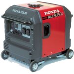Gnrateur lectrique inverter 3 kw honda eu 30is gw