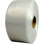 Tecplast feuillard de cerclage fil � fil ff 16 mm x 850 m - qualit� pro - haute r�sistance 450kg - feuillard ...