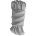 Tecplast - sandow lastique gris 50 mtres 9sw - qualit pro - tendeur pour bche de diamtre 9 mm