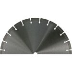 Tectool - disque diamant pour machines stationnaires -  300 mm
