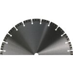 Tectool - disque diamant  segmentation turbo -  400 mm