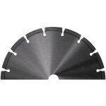 Tectool - disque diamant segment� - � 150 mm
