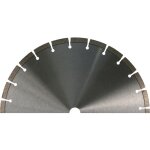 Tectool - disque diamant segment� - � 300 mm