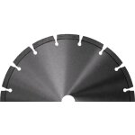 Tectool - disque diamant segmenté - ø 300 mm Tectool - disque diamant segmenté - ø 300 mm