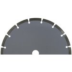 Disque diamant segment - fritt -  180 mm - tectool