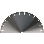 Tectool - disque diamant ultra - fin - � 400 mm