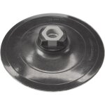 Berg tectool - tectool disque de polissage velcro - support m14 - diamètre de 180mm Berg tectool - tectool disque de polissage velcro - support m14 - diamètre de 180mm