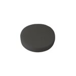 Berg tectool - tectool eponge de polissage velcro - douce - diam�tre de 180mm