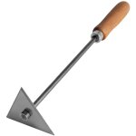 Spatule pour cloisons sches - inox - embout ph 2 - 120mm - tectool