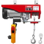 Treuil electrique 300kg / 600kg, palan électrique 1200w, treuil a cable electrique uspension simple et ... Treuil electrique 300kg / 600kg, palan électrique 1200w, treuil a cable electrique uspension simple et ...