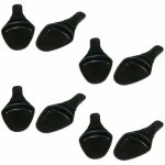 Lot de 8 coupelles (xa400102) raclette, gril, wok tefal moulinex